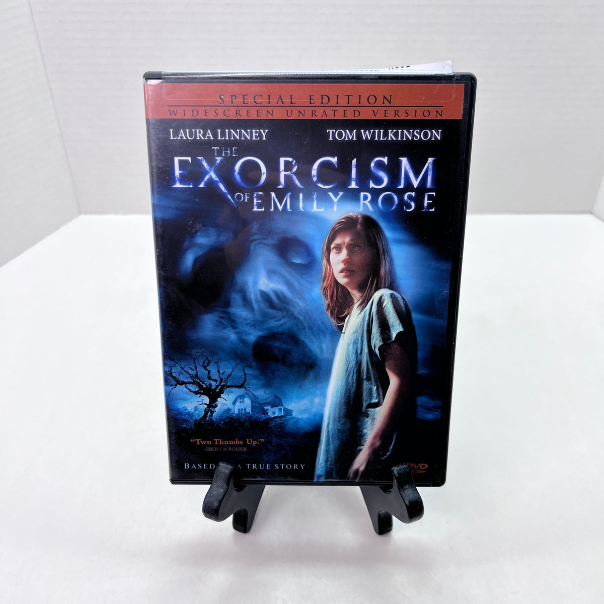 Front cover of Pre-Owned | The Exorcism of Emily Rose [DVD]