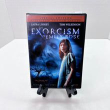 Front cover of Pre-Owned | The Exorcism of Emily Rose [DVD]