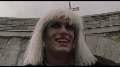 Screen grab 2 of Dead Boyz Can't Fly [Blu-ray]