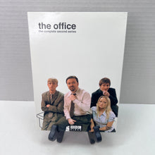 Front cover of Pre-Owned | The Office: The Complete Second Series (UK Version) [DVD]