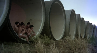 Screen grab 1 of Batch '81 [Blu-ray]