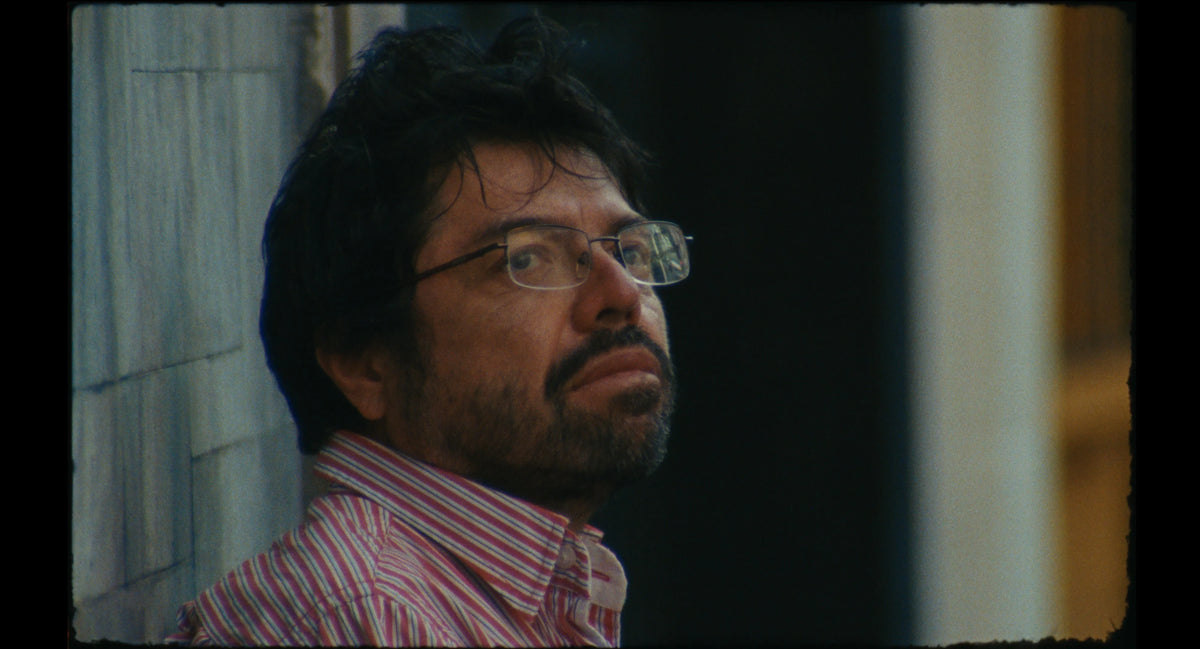 Screen grab 1 of A Poet Limited Edition [Blu-ray]