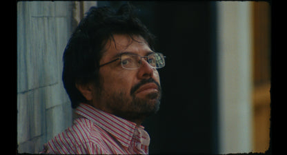 Screen grab 1 of A Poet Limited Edition [Blu-ray]