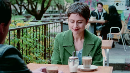 Screen grab 3 of Love and Other Catastrophes [Blu-ray]