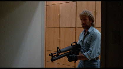 Still 6 from Invasion U.S.A. [4K Ultra HD + Blu-ray Set]