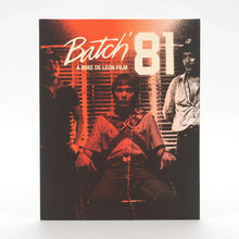 Front cover of Batch '81 [Blu-ray]