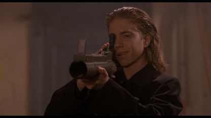 Still 4 from Sidekicks [4K Ultra HD + Blu-ray Set]