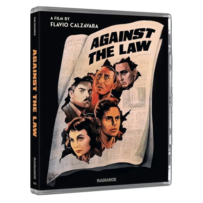 Movie 1 of World Noir Vol 5 Limited Edition (UK Import) [Region B Blu-ray]