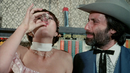 Screen grab 3 of Pretty Peaches Trilogy [Blu-ray]