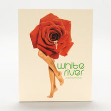 Front cover of White River [Blu-ray]