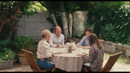 Screen grab 6 of Petite Solange [Blu-ray]