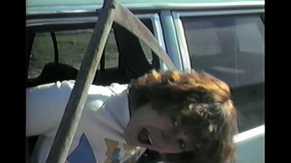 Screen grab 4 of The Mike Diana Film Collection Limited Edition [Blu-ray]