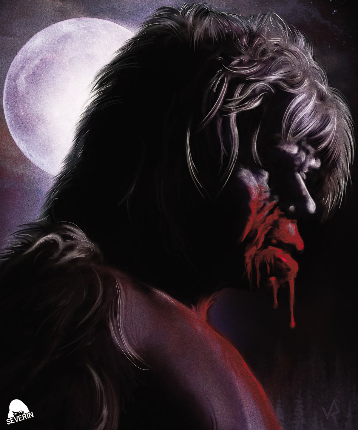 Front cover of Night Of The Demon [Blu-ray]