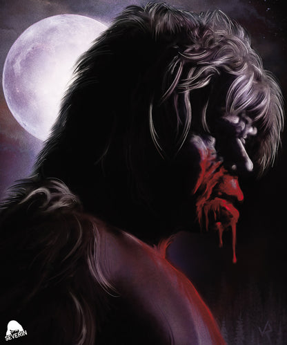 Front cover of Night Of The Demon [Blu-ray]