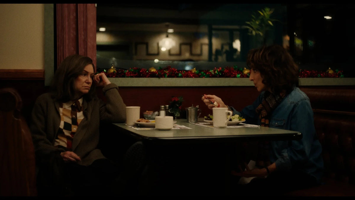 Screen grab 4 of Diane Limited Edition [Blu-ray]