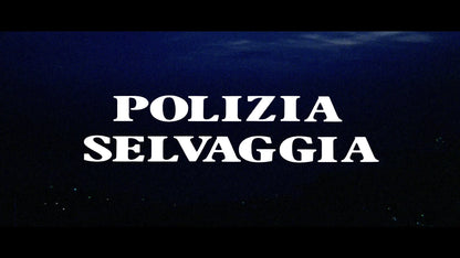 Screen grab 5 of Eurocrime Rarities: Volume 2 [Blu-ray]