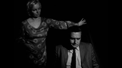 Screen grab 4 of The Ultimate Degenerate + A Thousand Pleasures [Blu-ray]
