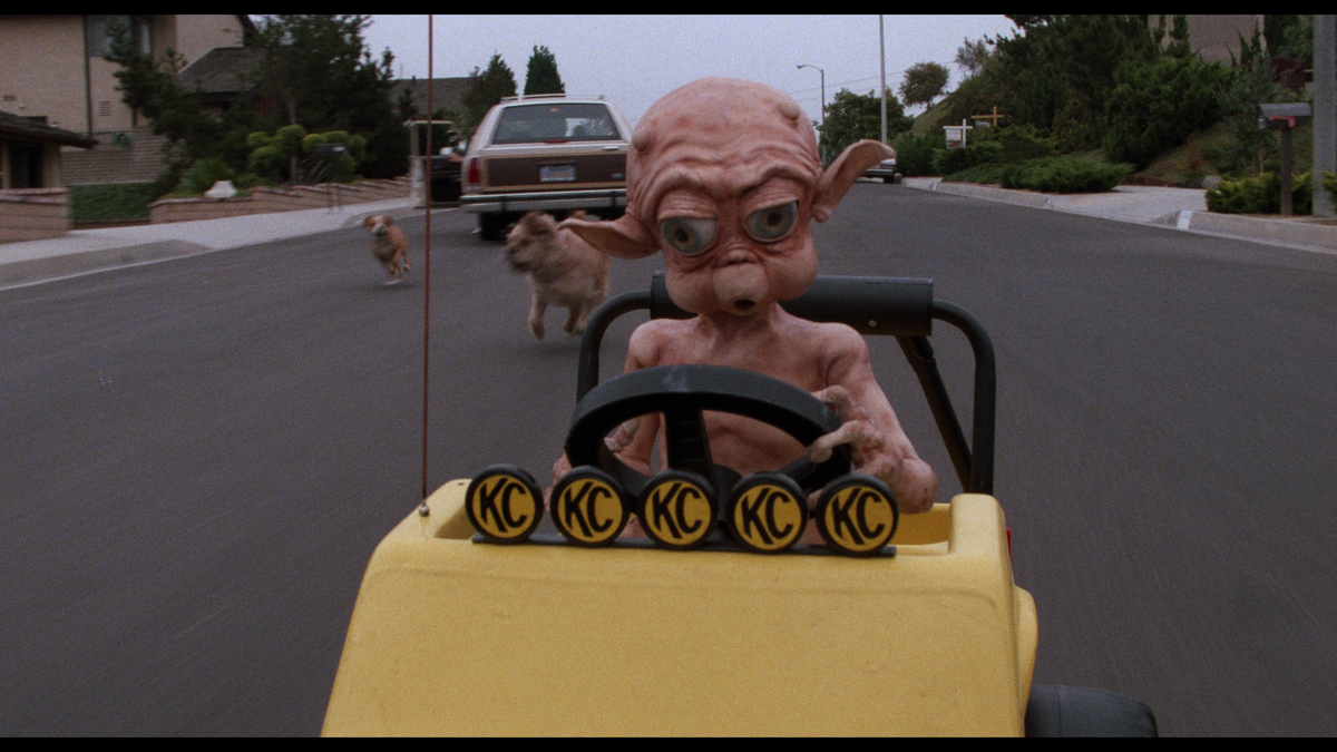 Still 2 from Mac and Me [4K Ultra HD + Blu-ray Set]