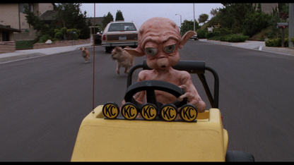 Still 2 from Mac and Me [4K Ultra HD + Blu-ray Set]