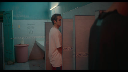 Screen grab 1 of Some Nights I Feel Like Walking Limited Edition [Blu-ray]