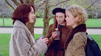 Screen grab 4 of Love and Other Catastrophes [Blu-ray]