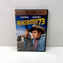 Front cover of Winchester ’73 [DVD]