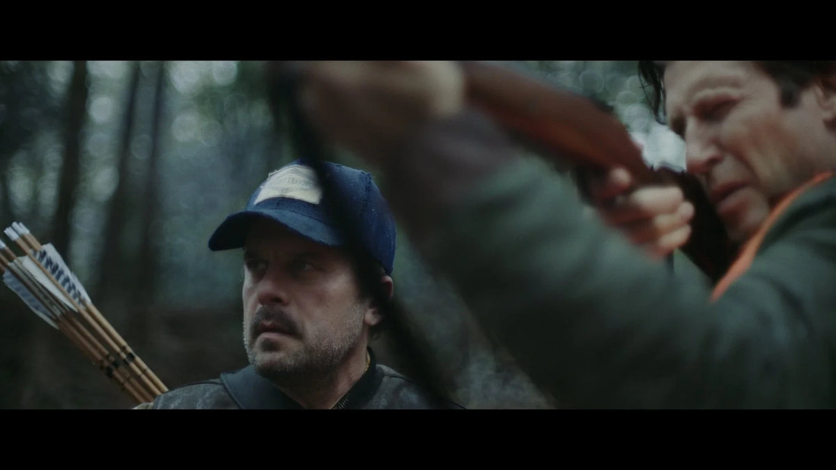 Screen grab 4 of Out Come the Wolves [Blu-ray]