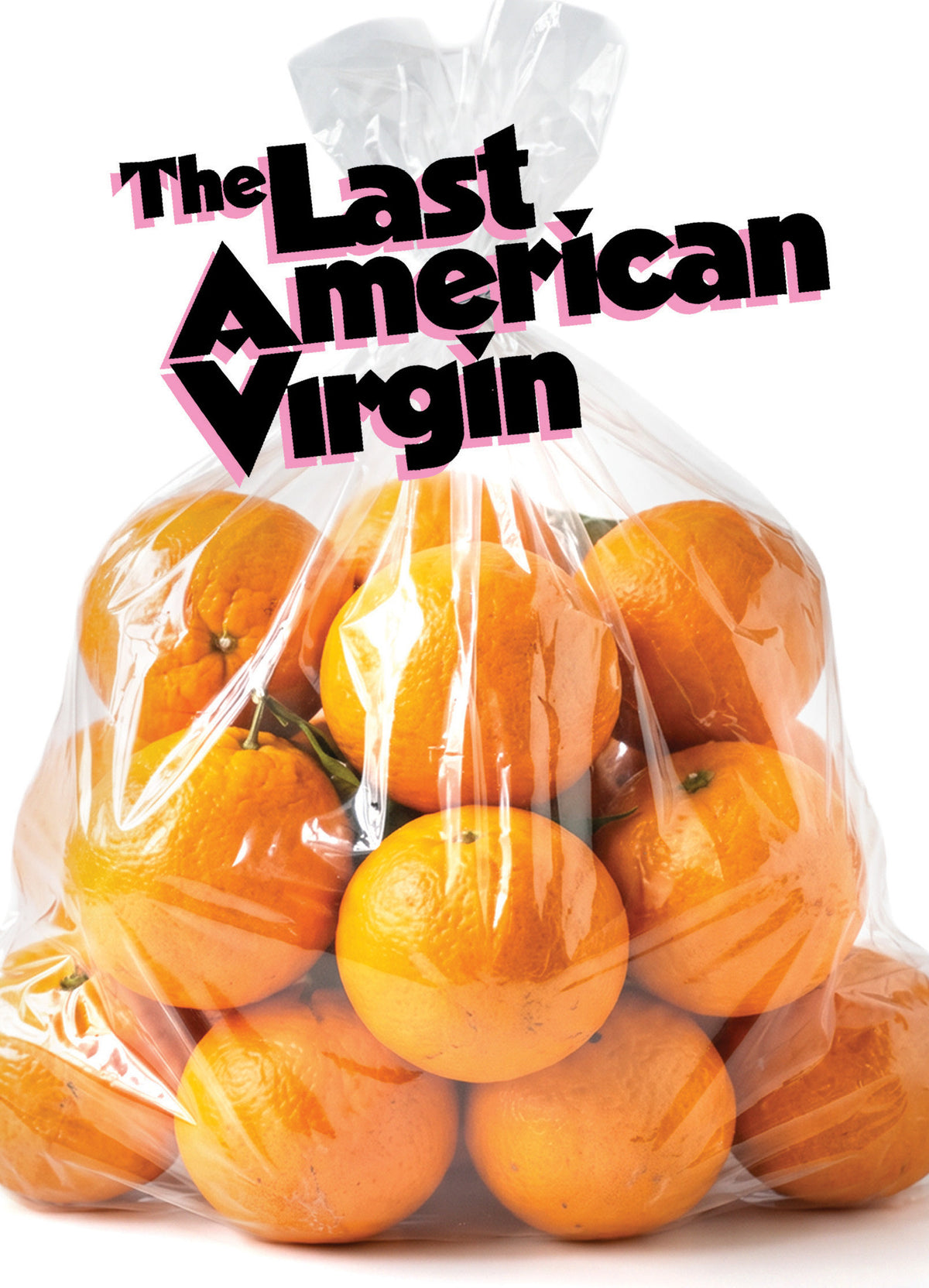 Front cover of The Last American Virgin (Video Store Day Exclusive) [Blu-ray]