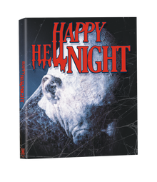 Front cover of Happy Hell Night (1991) [4K Ultra HD + Blu-ray]
