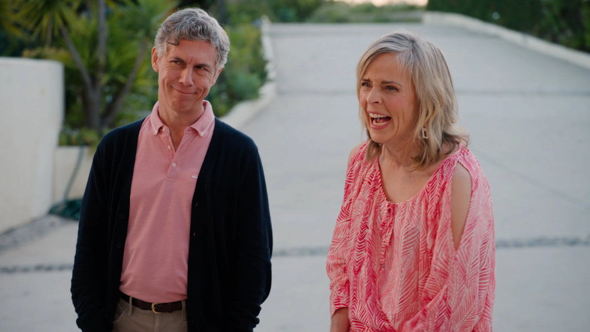 Screen grab 3 of Micro Budget [Blu-ray]