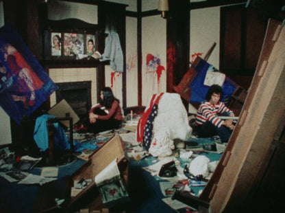 Screen grab 4 of Bye Bye Love [Blu-ray]