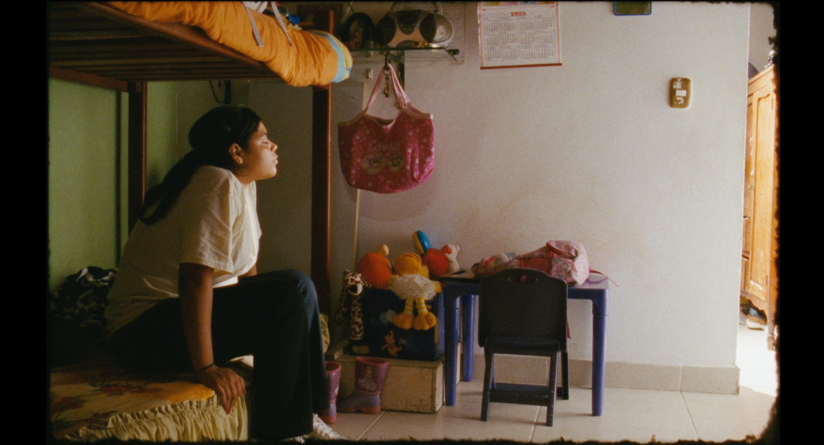 Screen grab 5 of A Poet Limited Edition [Blu-ray]