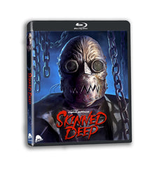 3D art of Skinned Deep [Blu-ray]
