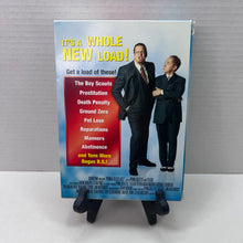 Back cover of Pre-Owned | Penn & Teller: B.S.! The Complete Fourth Season [DVD]