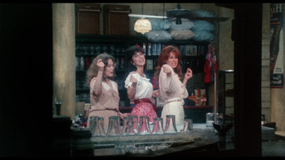 Screen grab 6 of Come Back to the 5 & Dime, Jimmy Dean... Limited Edition [4K Ultra HD + Blu-ray]