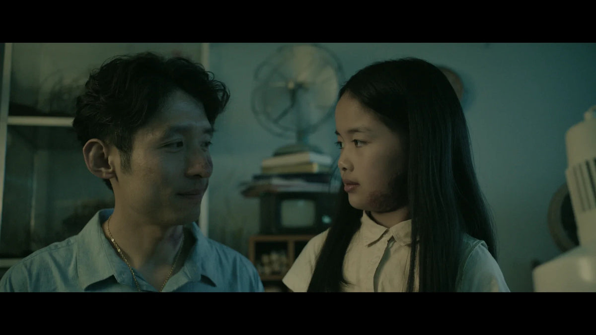 Screen grab 1 of Grafted [Blu-ray]