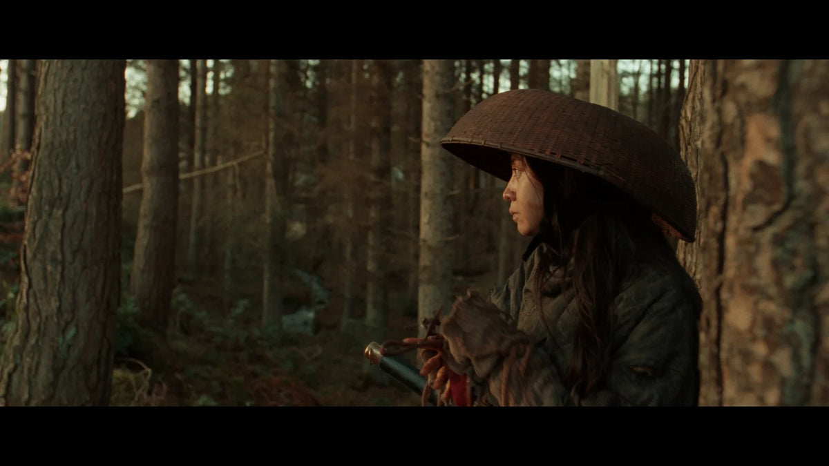 Screen grab 6 of Tornado Limited Edition [4K Ultra HD + Blu-ray]