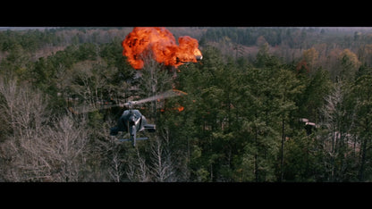 Screen grab 6 of Body Snatchers [4K Ultra HD + Blu-ray]