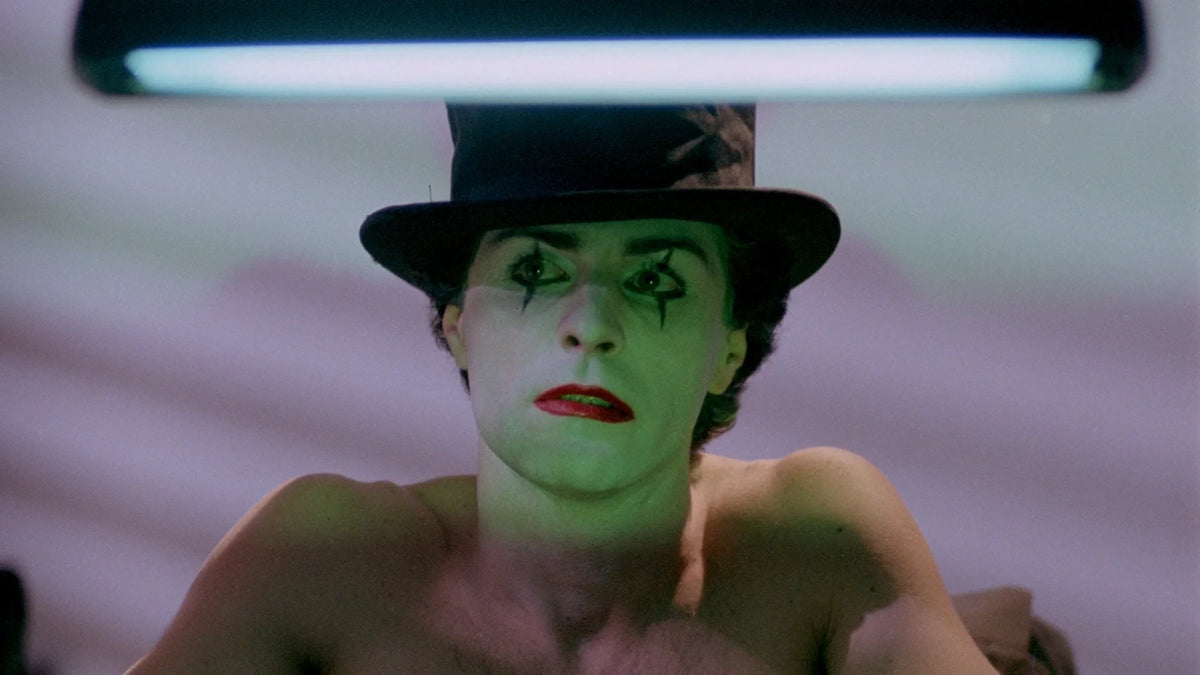 Screen grab 5 of Corruption + Her Name Was Lisa + Pink Ladies [Blu-ray]