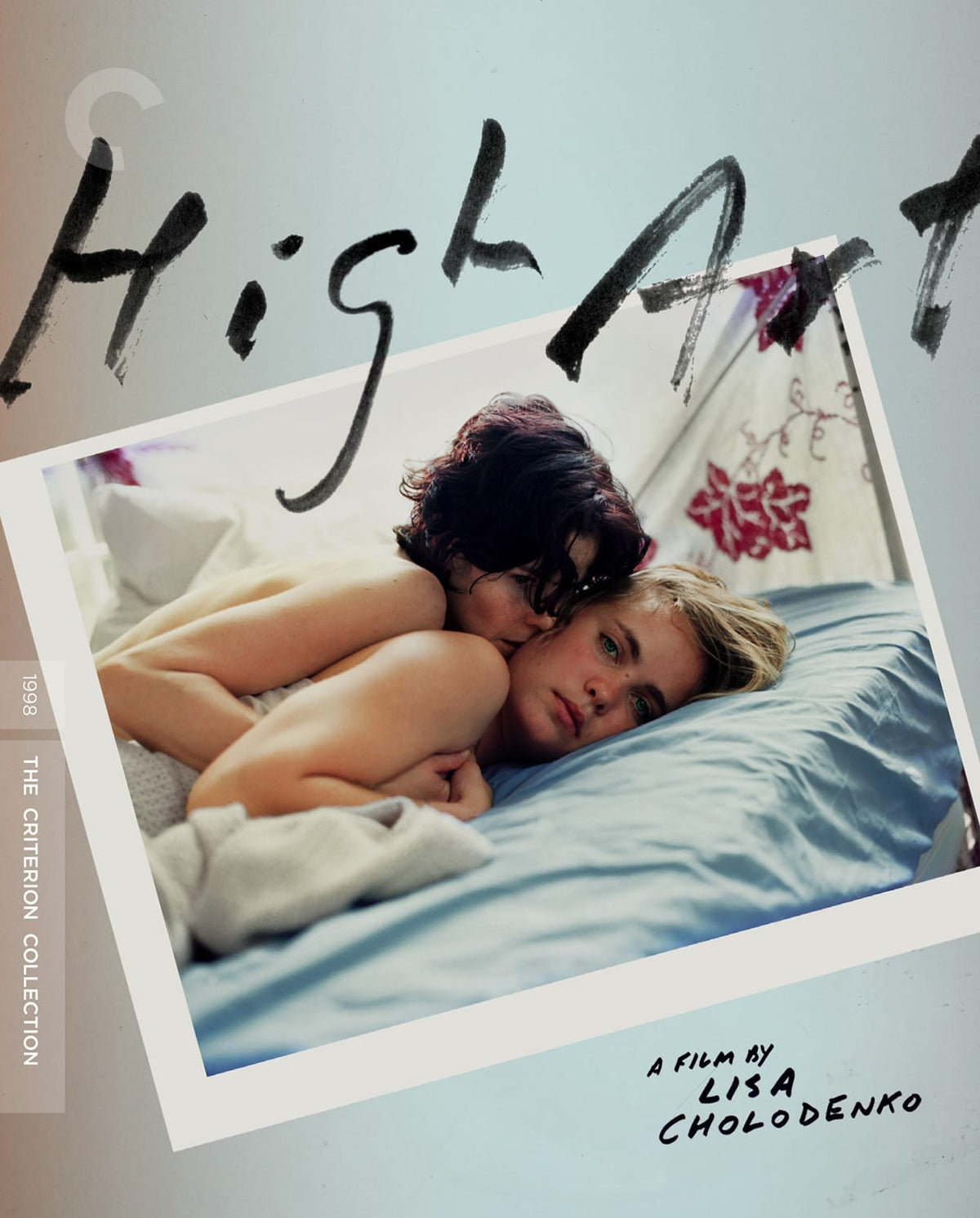 Front cover of High Art [Blu-ray]