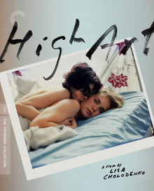 Front cover of High Art [Blu-ray]