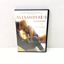 Front cover of Alexander the Last [DVD]