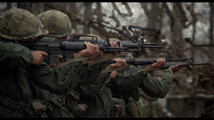 Screen grab 2 of Southern Comfort Limited Edition [4K Ultra HD + Blu-ray]