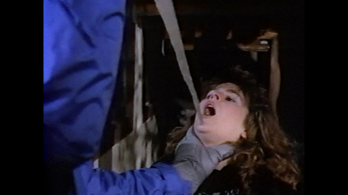 Still 1 from Iced [Blu-ray]