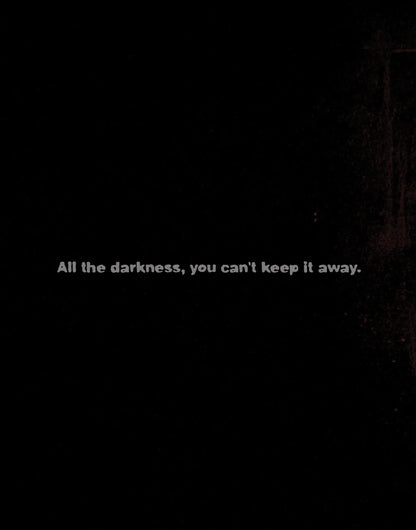 Back cover of Return To Silent Hill (2026) [4K Ultra HD + Blu-ray]