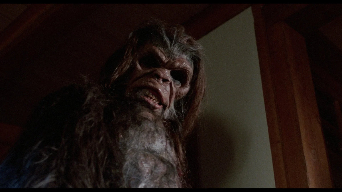 Screen grab 4 of Demonwarp [4K Ultra HD + Blu-ray]