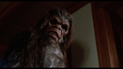 Screen grab 4 of Demonwarp [4K Ultra HD + Blu-ray]