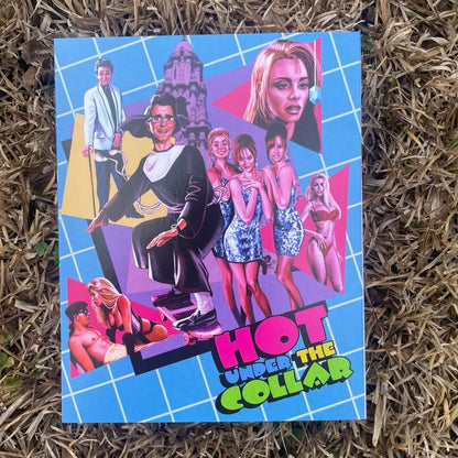 Back cover of Late Night Classics Volume 1 (2-Disc Set) [Blu-ray]
