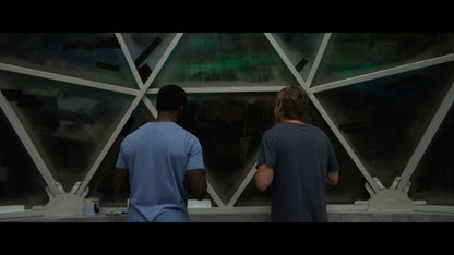 Screen grab 6 of Biosphere [Blu-ray]