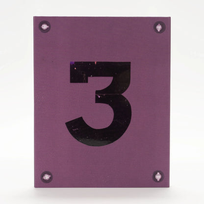 Front cover of Reviver 3 [Blu-ray]
